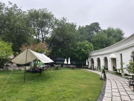 涵乔财富 千佛山景区推出“佰城仟物”微旅游产品