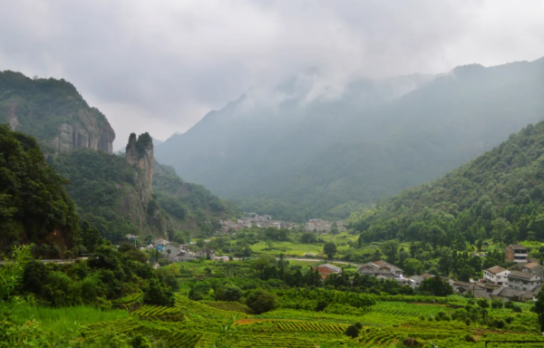 纯旭配资端 山水奇秀的乐清也太好玩了！乐清游玩必去10大景点，你去过几个？